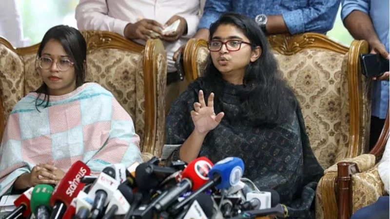 ৭২ এর সংবিধানের চারটি নীতির বদল চায় এনসিপি